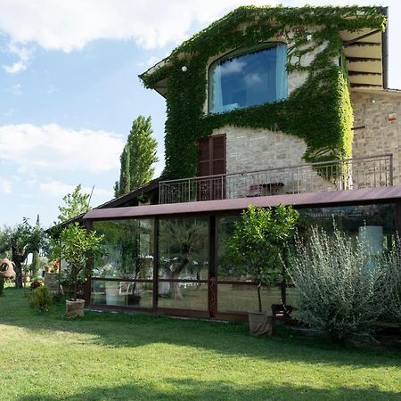 Tenuta San Masseo - Boutique Farm Resort & Spa 아시시 외부 사진