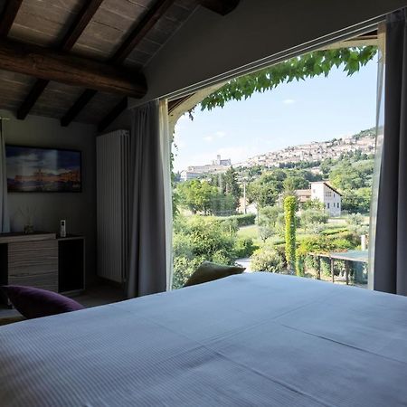 Tenuta San Masseo - Boutique Farm Resort & Spa 아시시 외부 사진