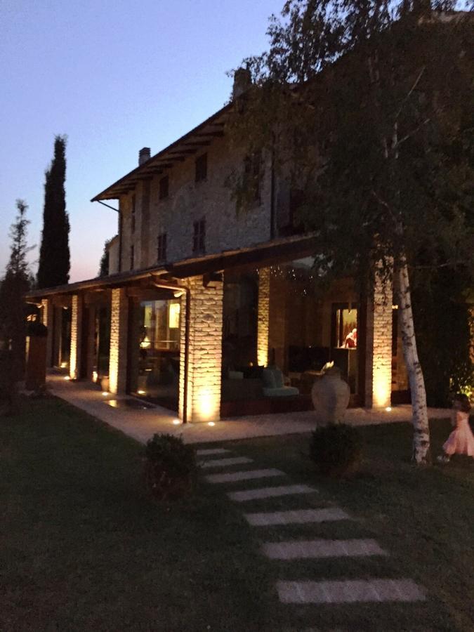 Tenuta San Masseo - Boutique Farm Resort & Spa 아시시 외부 사진