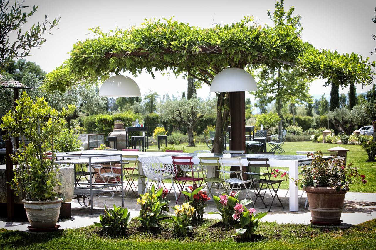 Tenuta San Masseo - Boutique Farm Resort & Spa 아시시 외부 사진
