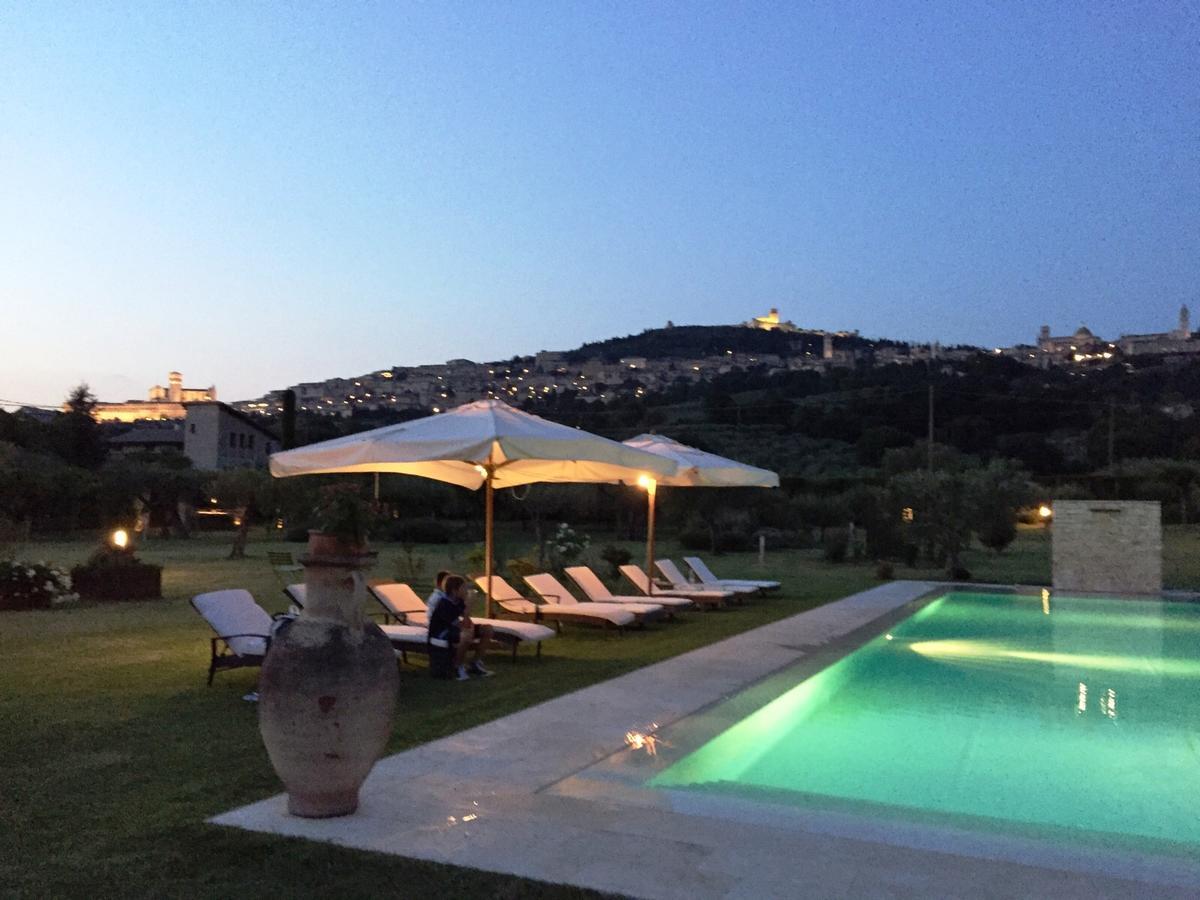 Tenuta San Masseo - Boutique Farm Resort & Spa 아시시 외부 사진