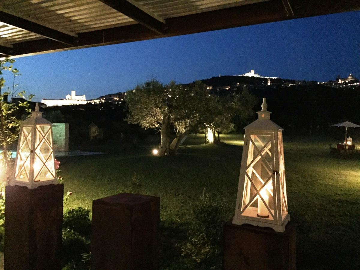 Tenuta San Masseo - Boutique Farm Resort & Spa 아시시 외부 사진
