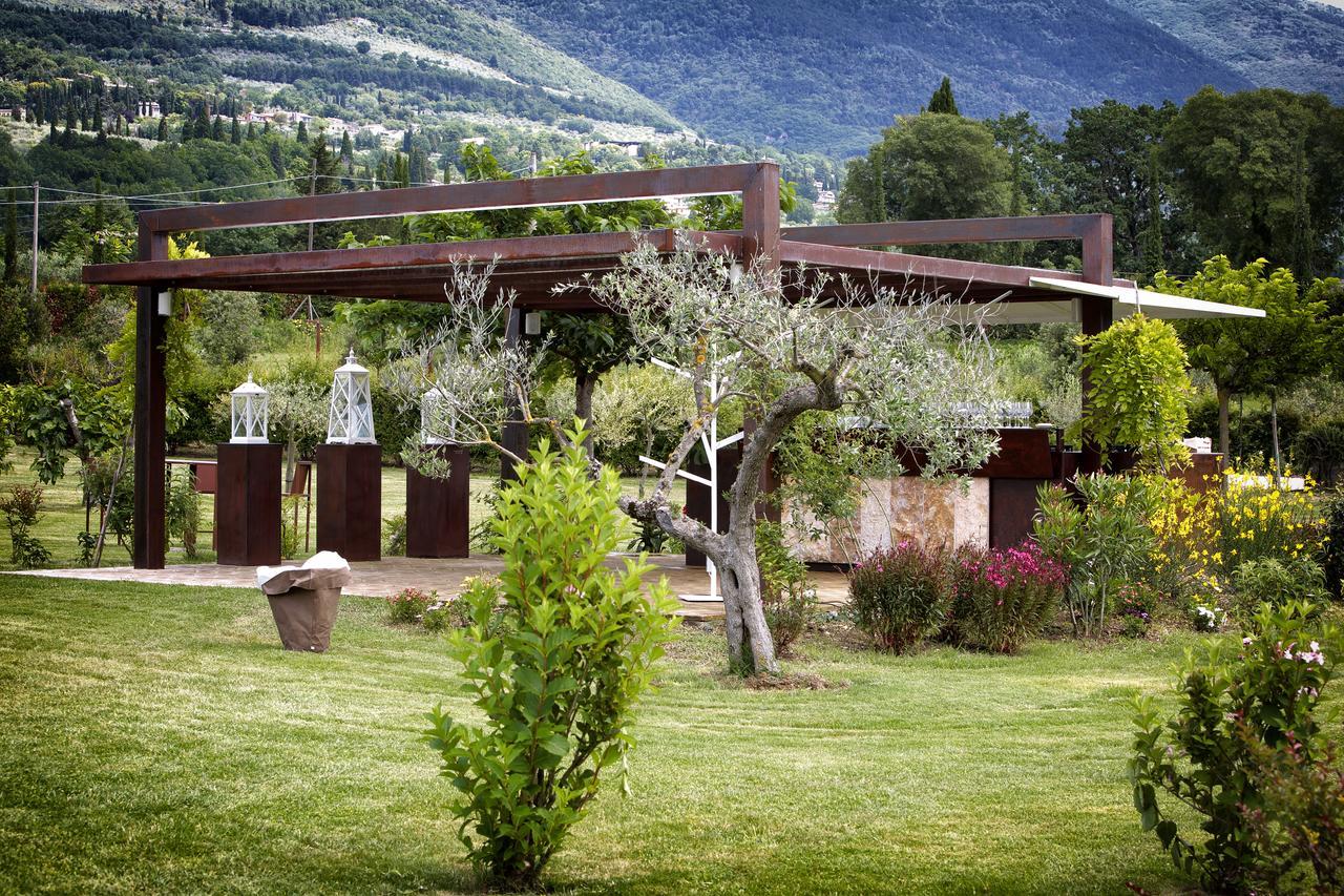 Tenuta San Masseo - Boutique Farm Resort & Spa 아시시 외부 사진