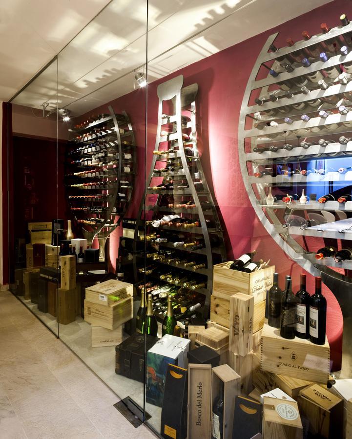 Tenuta San Masseo - Boutique Farm Resort & Spa 아시시 외부 사진