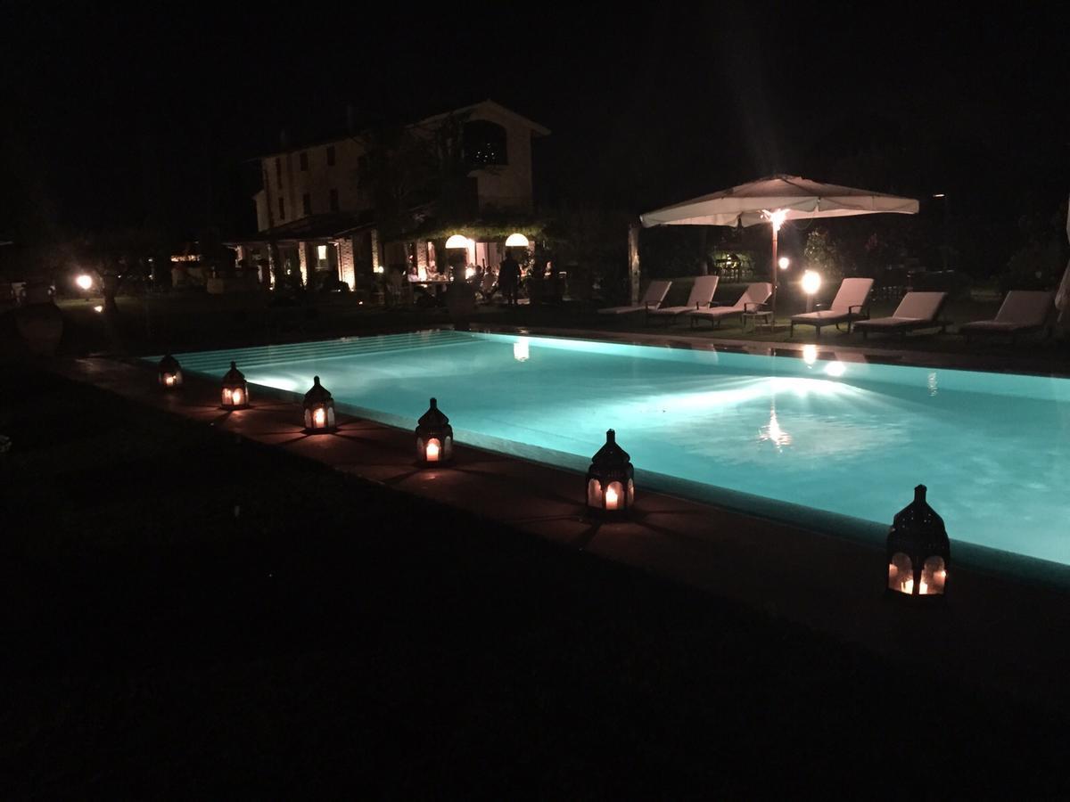 Tenuta San Masseo - Boutique Farm Resort & Spa 아시시 외부 사진