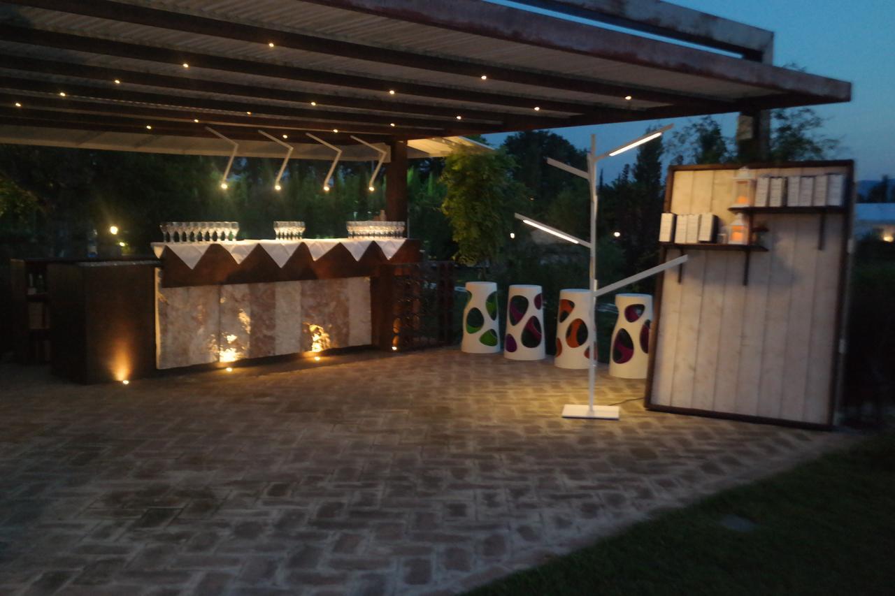 Tenuta San Masseo - Boutique Farm Resort & Spa 아시시 외부 사진