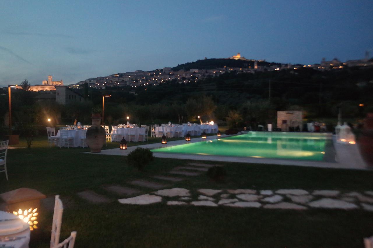 Tenuta San Masseo - Boutique Farm Resort & Spa 아시시 외부 사진