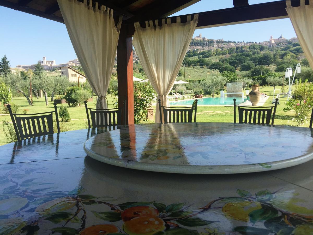 Tenuta San Masseo - Boutique Farm Resort & Spa 아시시 외부 사진