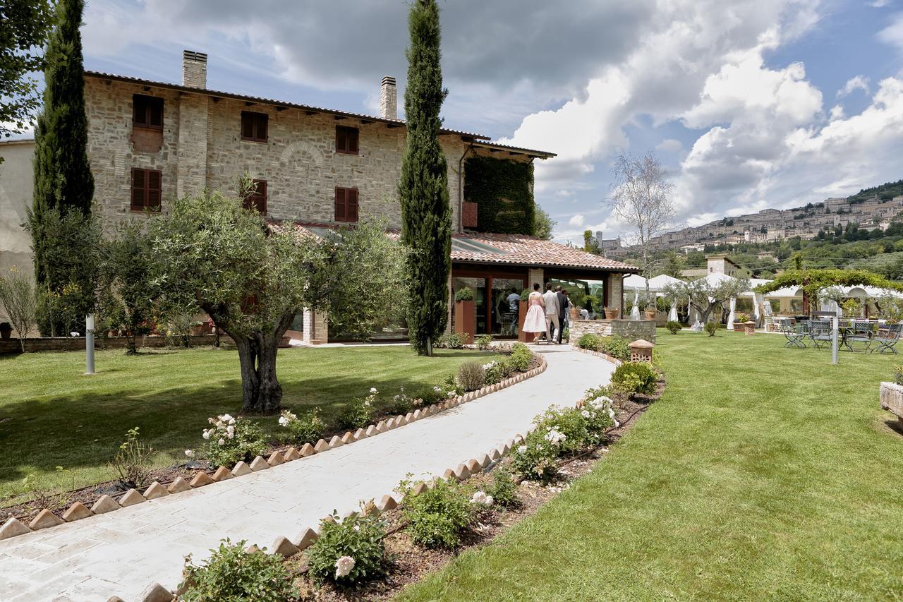 Tenuta San Masseo - Boutique Farm Resort & Spa 아시시 외부 사진