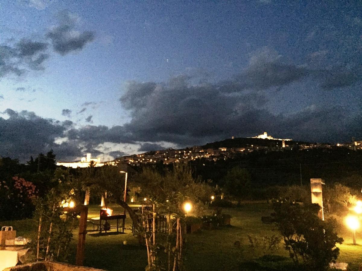 Tenuta San Masseo - Boutique Farm Resort & Spa 아시시 외부 사진