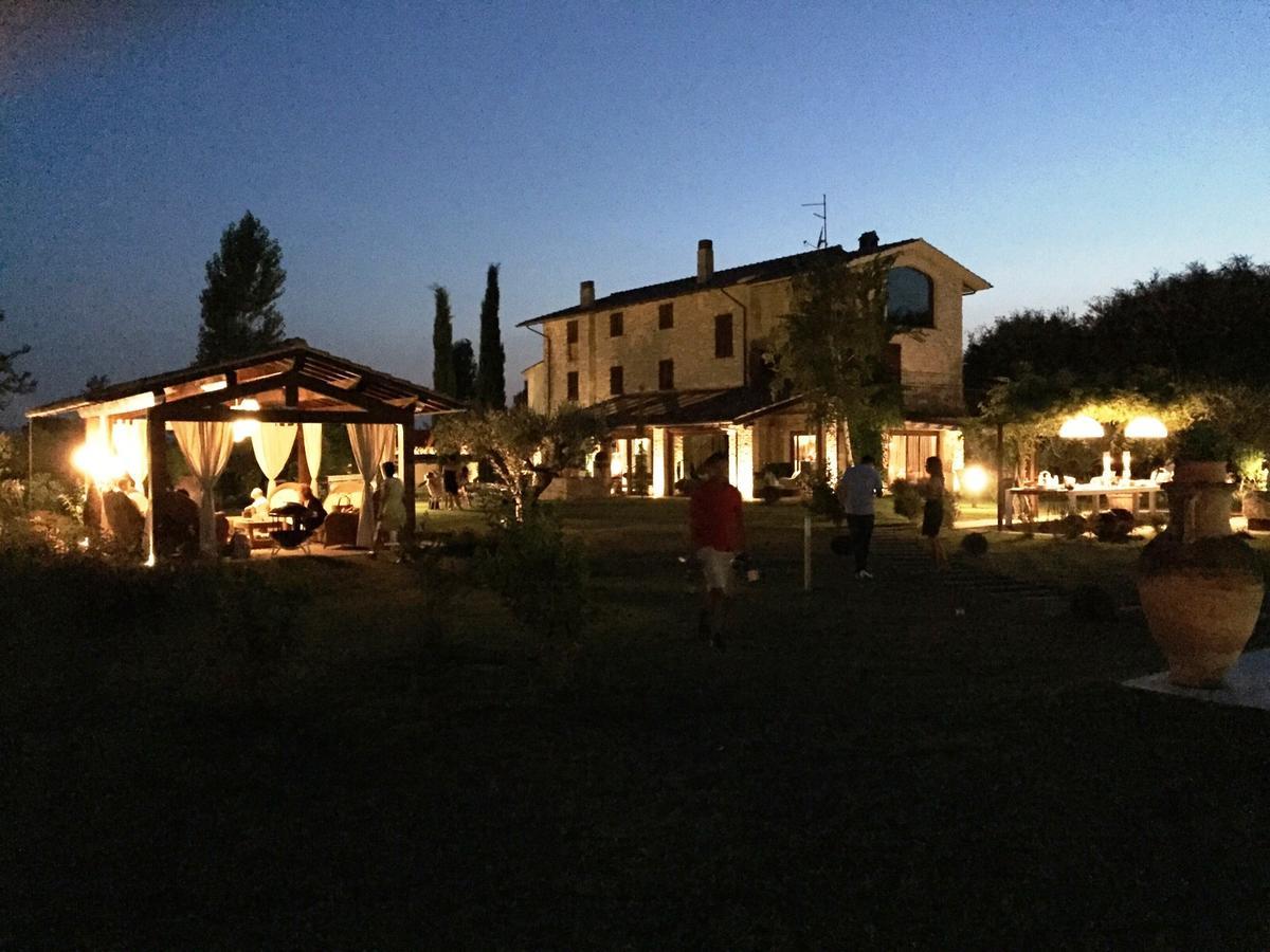 Tenuta San Masseo - Boutique Farm Resort & Spa 아시시 외부 사진