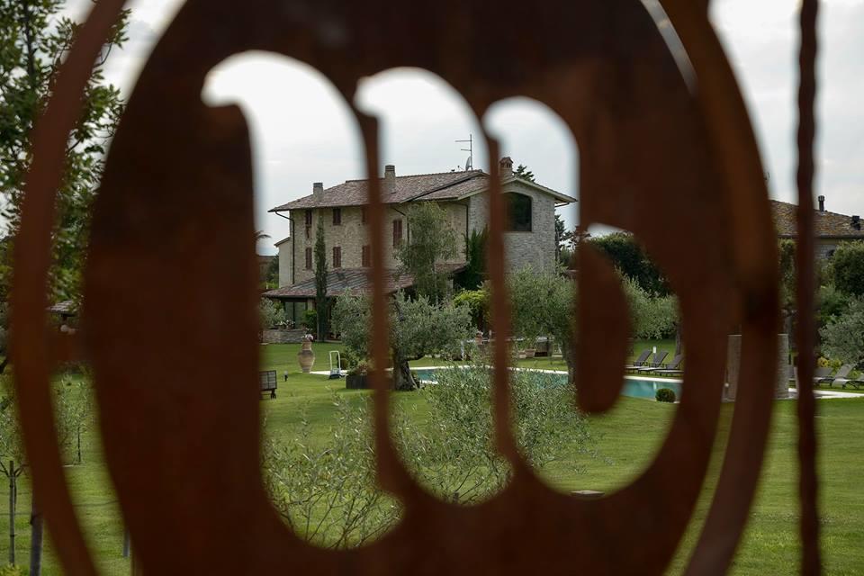 Tenuta San Masseo - Boutique Farm Resort & Spa 아시시 외부 사진