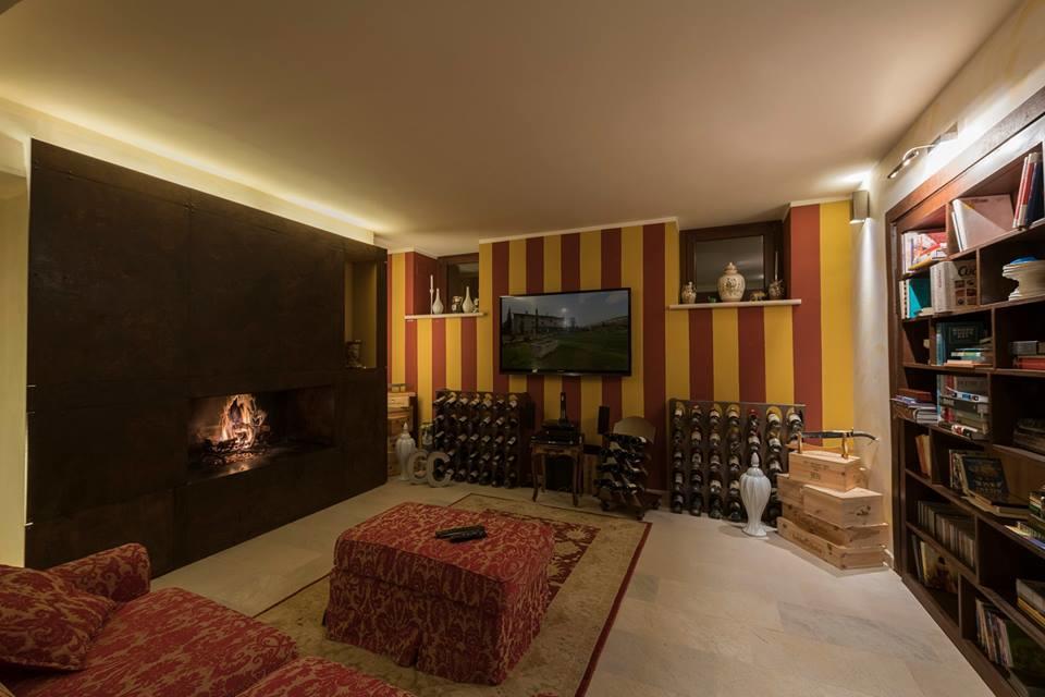 Tenuta San Masseo - Boutique Farm Resort & Spa 아시시 외부 사진