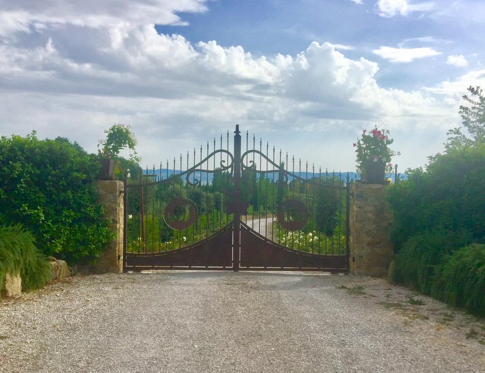 Tenuta San Masseo - Boutique Farm Resort & Spa 아시시 외부 사진