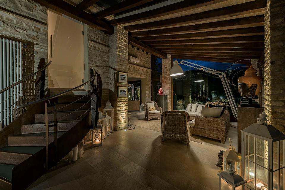 Tenuta San Masseo - Boutique Farm Resort & Spa 아시시 외부 사진