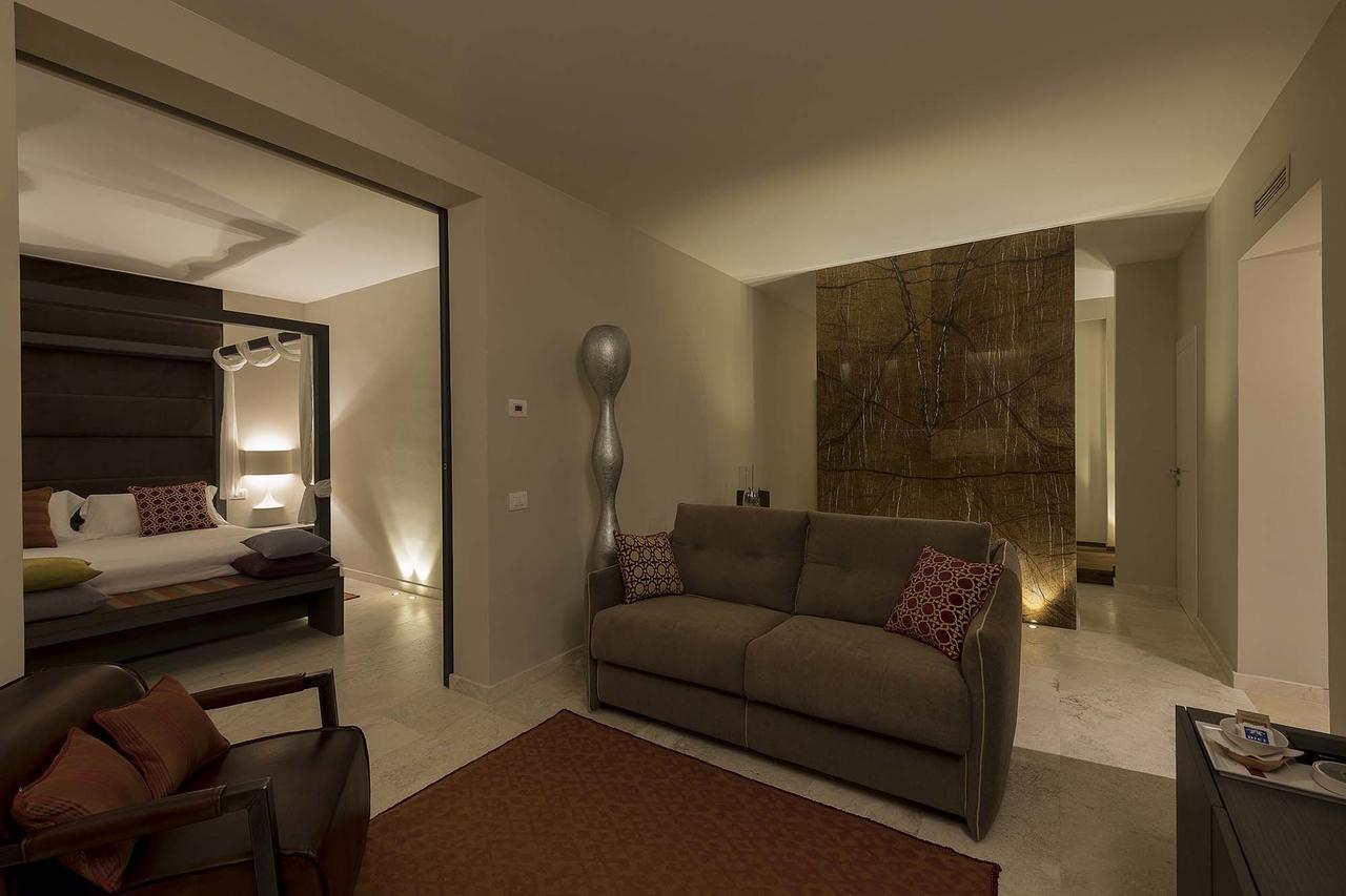 Tenuta San Masseo - Boutique Farm Resort & Spa 아시시 외부 사진
