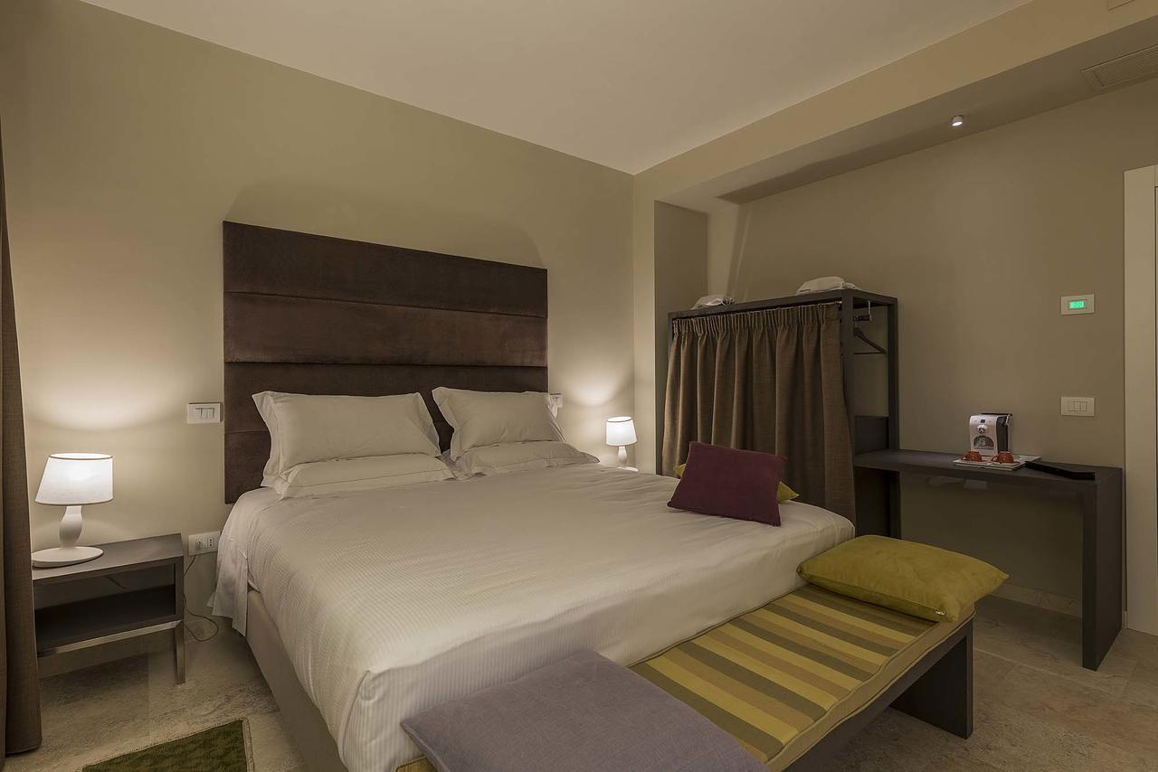 Tenuta San Masseo - Boutique Farm Resort & Spa 아시시 외부 사진