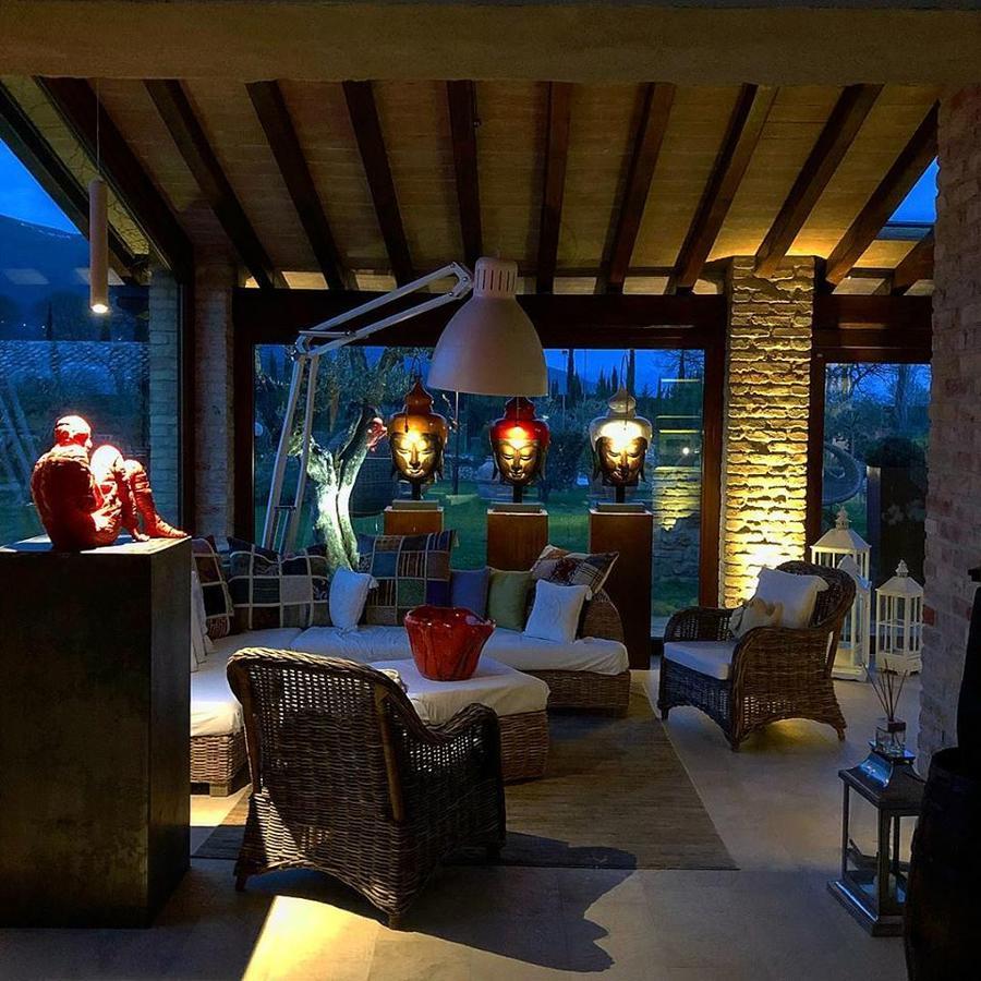 Tenuta San Masseo - Boutique Farm Resort & Spa 아시시 외부 사진