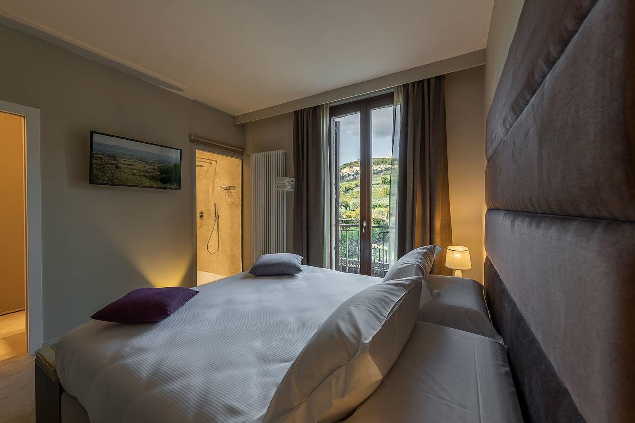 Tenuta San Masseo - Boutique Farm Resort & Spa 아시시 외부 사진