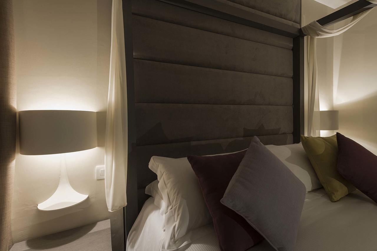 Tenuta San Masseo - Boutique Farm Resort & Spa 아시시 외부 사진