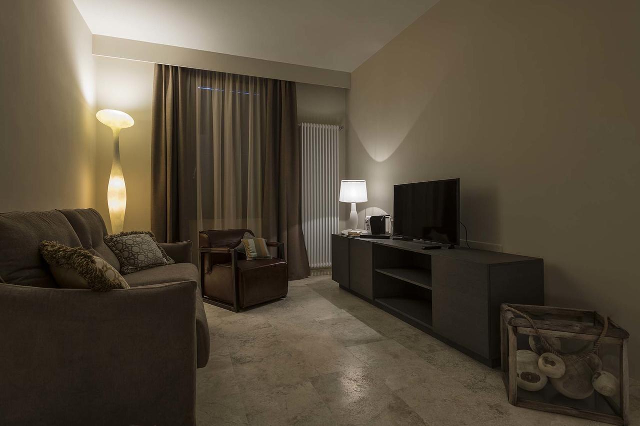 Tenuta San Masseo - Boutique Farm Resort & Spa 아시시 외부 사진