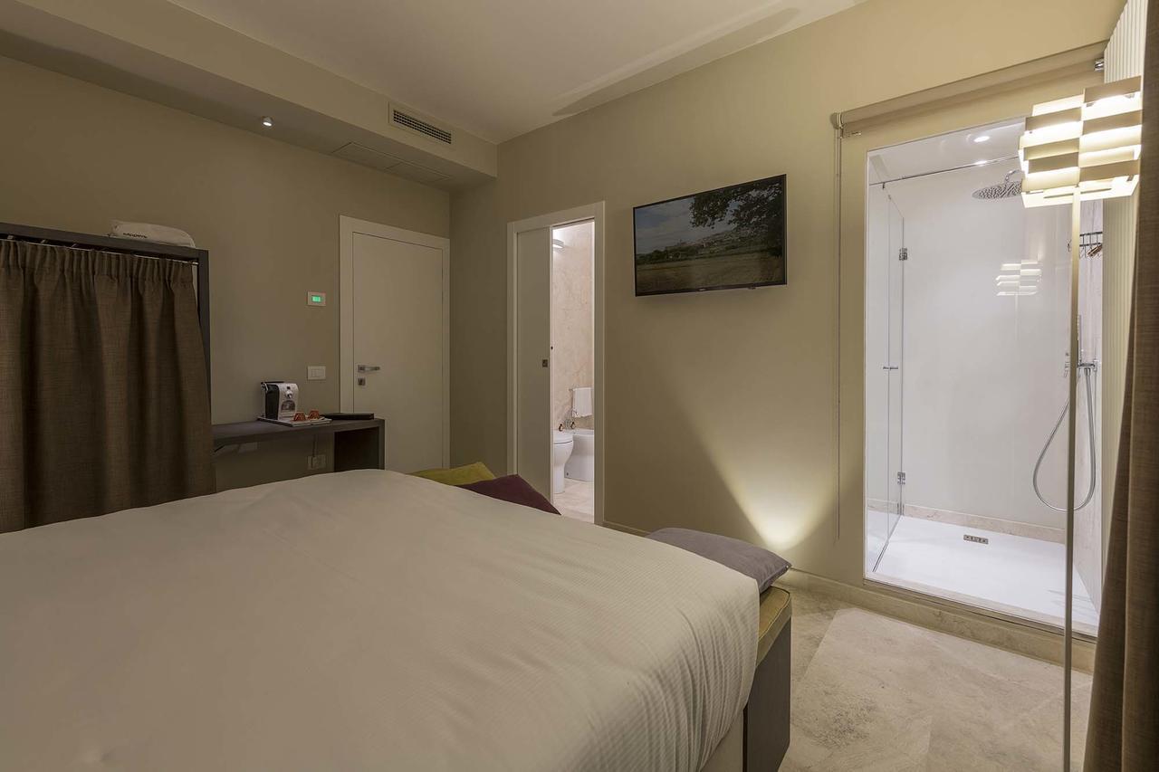 Tenuta San Masseo - Boutique Farm Resort & Spa 아시시 외부 사진
