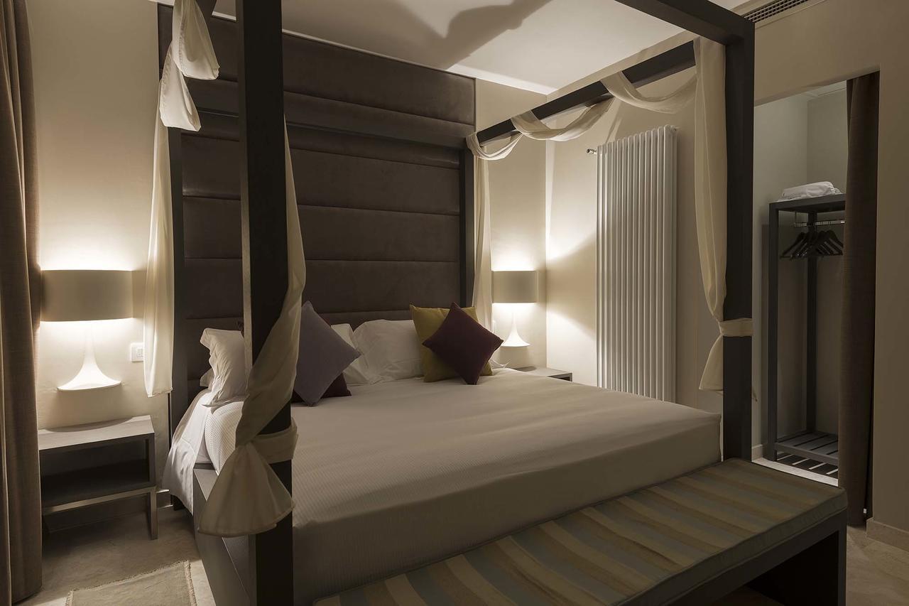 Tenuta San Masseo - Boutique Farm Resort & Spa 아시시 외부 사진