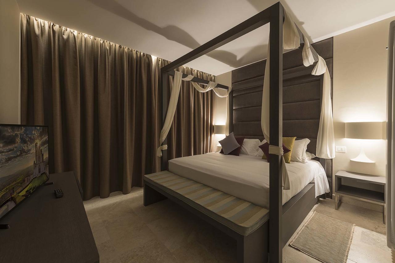 Tenuta San Masseo - Boutique Farm Resort & Spa 아시시 외부 사진
