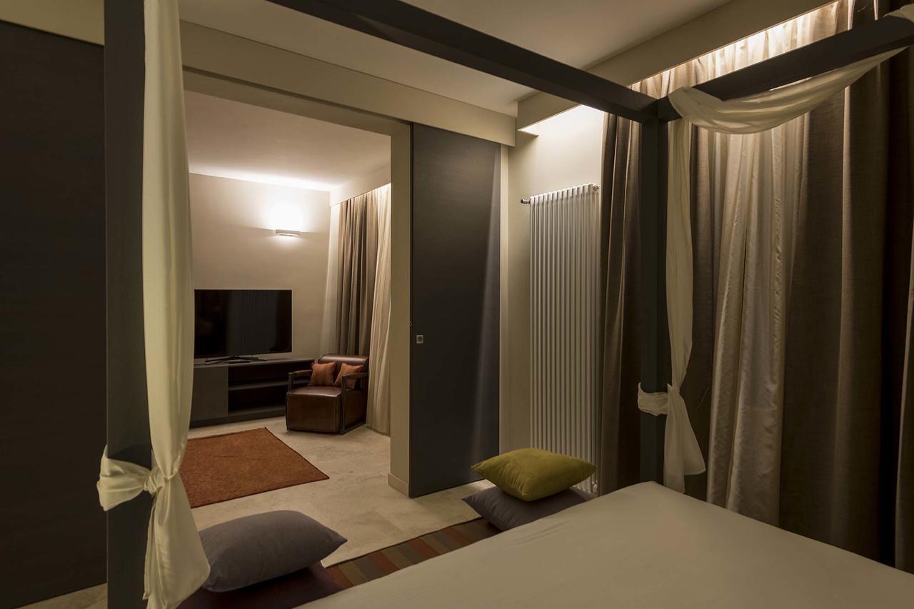 Tenuta San Masseo - Boutique Farm Resort & Spa 아시시 외부 사진