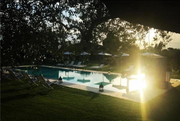 Tenuta San Masseo - Boutique Farm Resort & Spa 아시시 외부 사진
