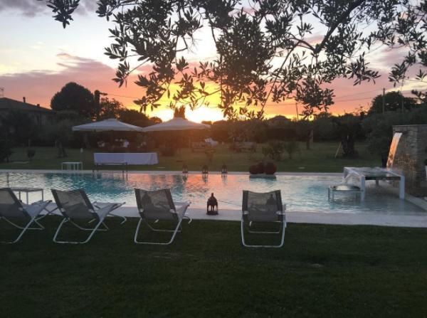 Tenuta San Masseo - Boutique Farm Resort & Spa 아시시 외부 사진