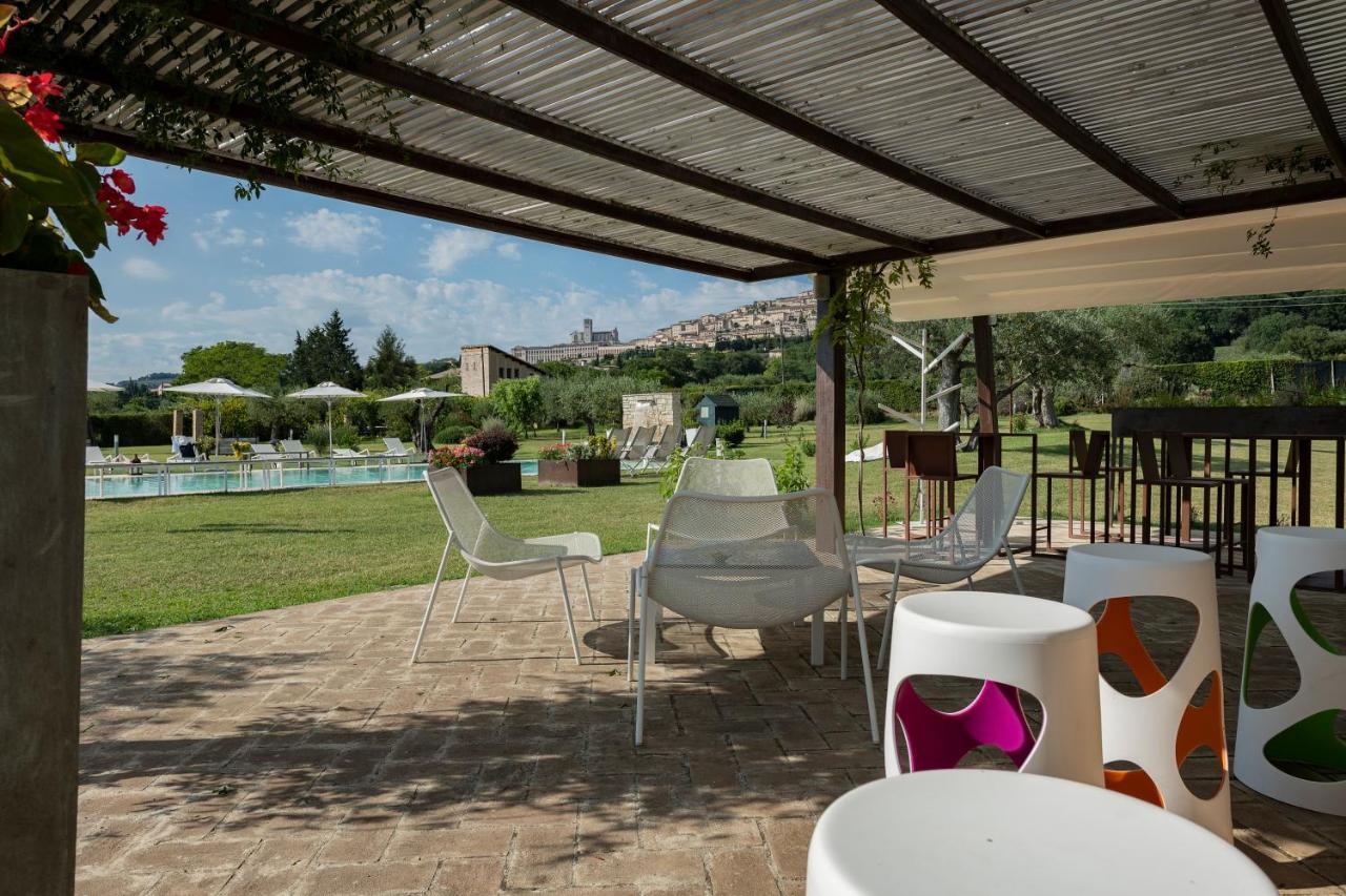 Tenuta San Masseo - Boutique Farm Resort & Spa 아시시 외부 사진