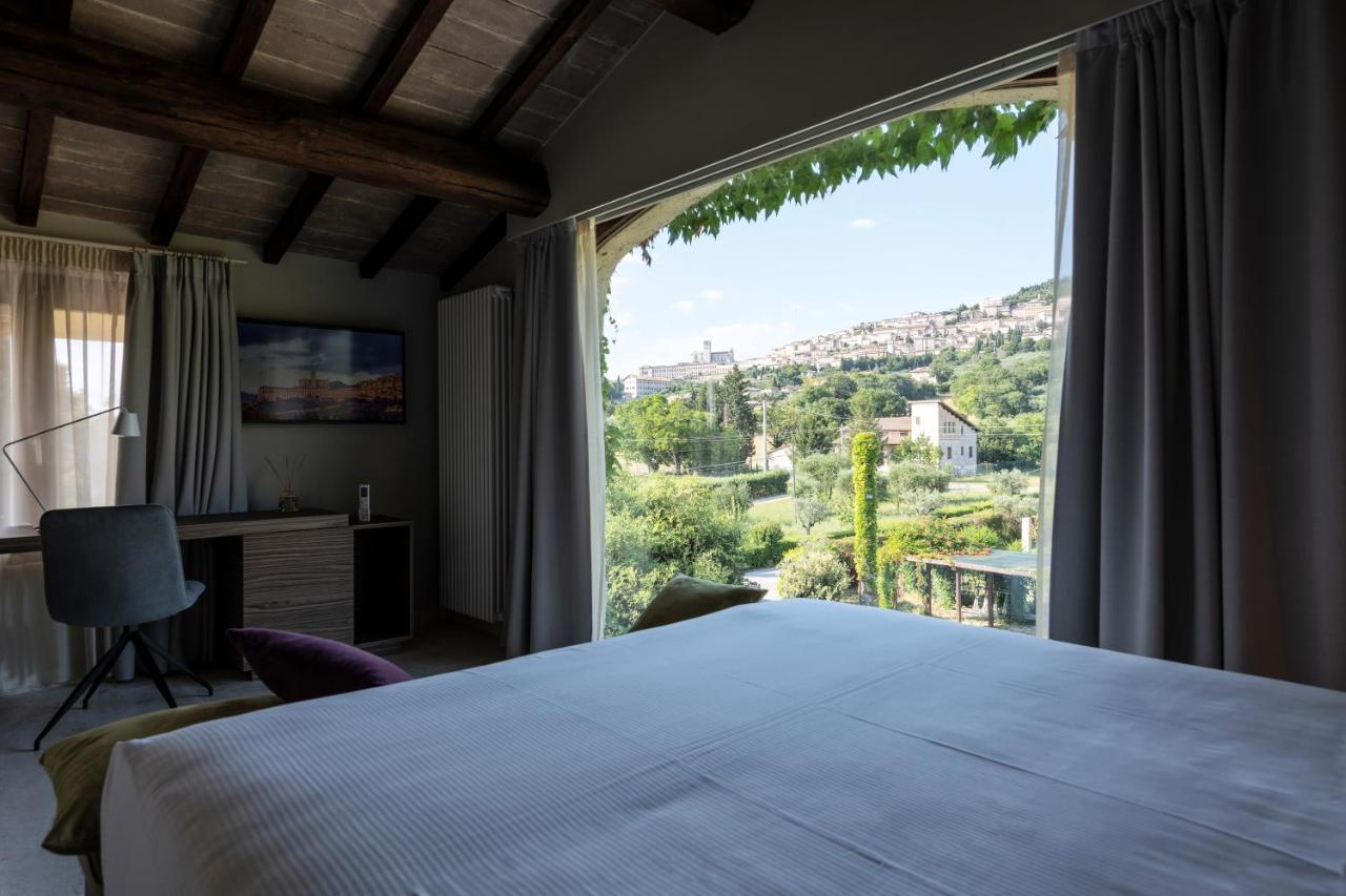 Tenuta San Masseo - Boutique Farm Resort & Spa 아시시 외부 사진
