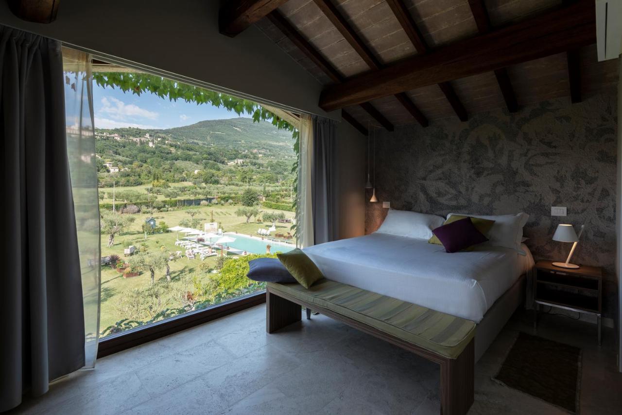 Tenuta San Masseo - Boutique Farm Resort & Spa 아시시 외부 사진