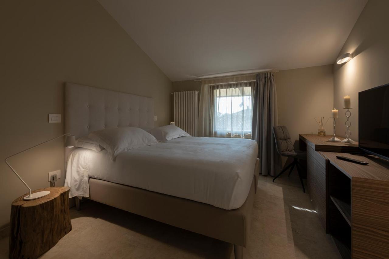 Tenuta San Masseo - Boutique Farm Resort & Spa 아시시 외부 사진