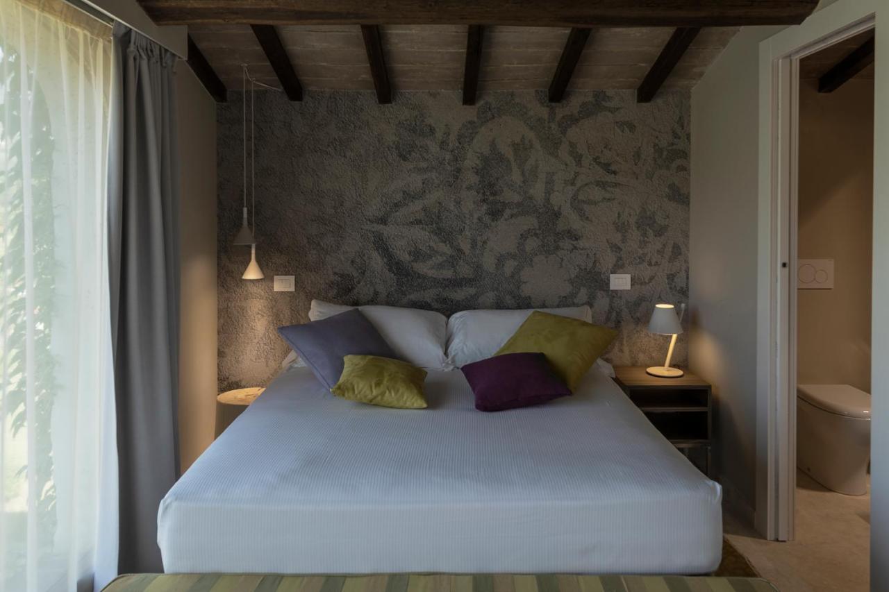 Tenuta San Masseo - Boutique Farm Resort & Spa 아시시 외부 사진