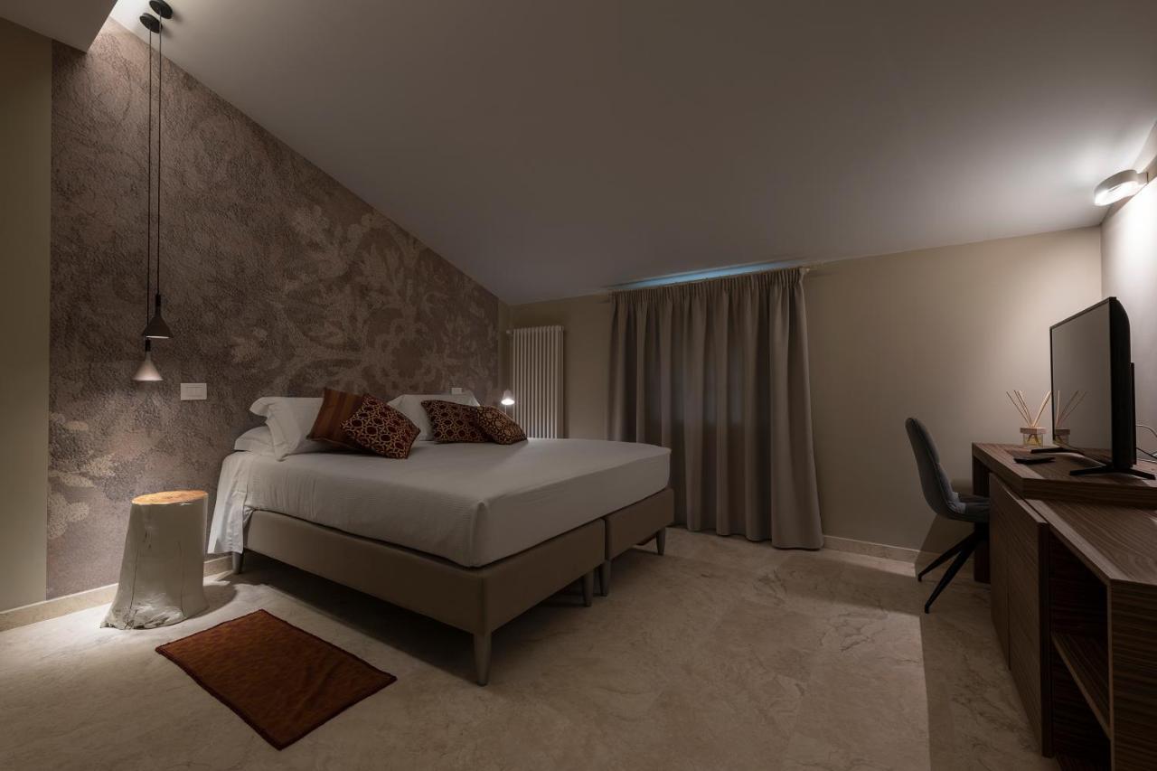 Tenuta San Masseo - Boutique Farm Resort & Spa 아시시 외부 사진