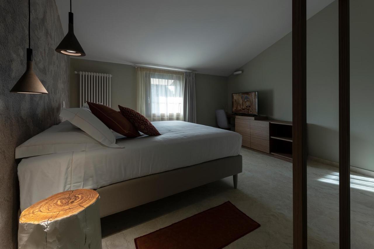 Tenuta San Masseo - Boutique Farm Resort & Spa 아시시 외부 사진