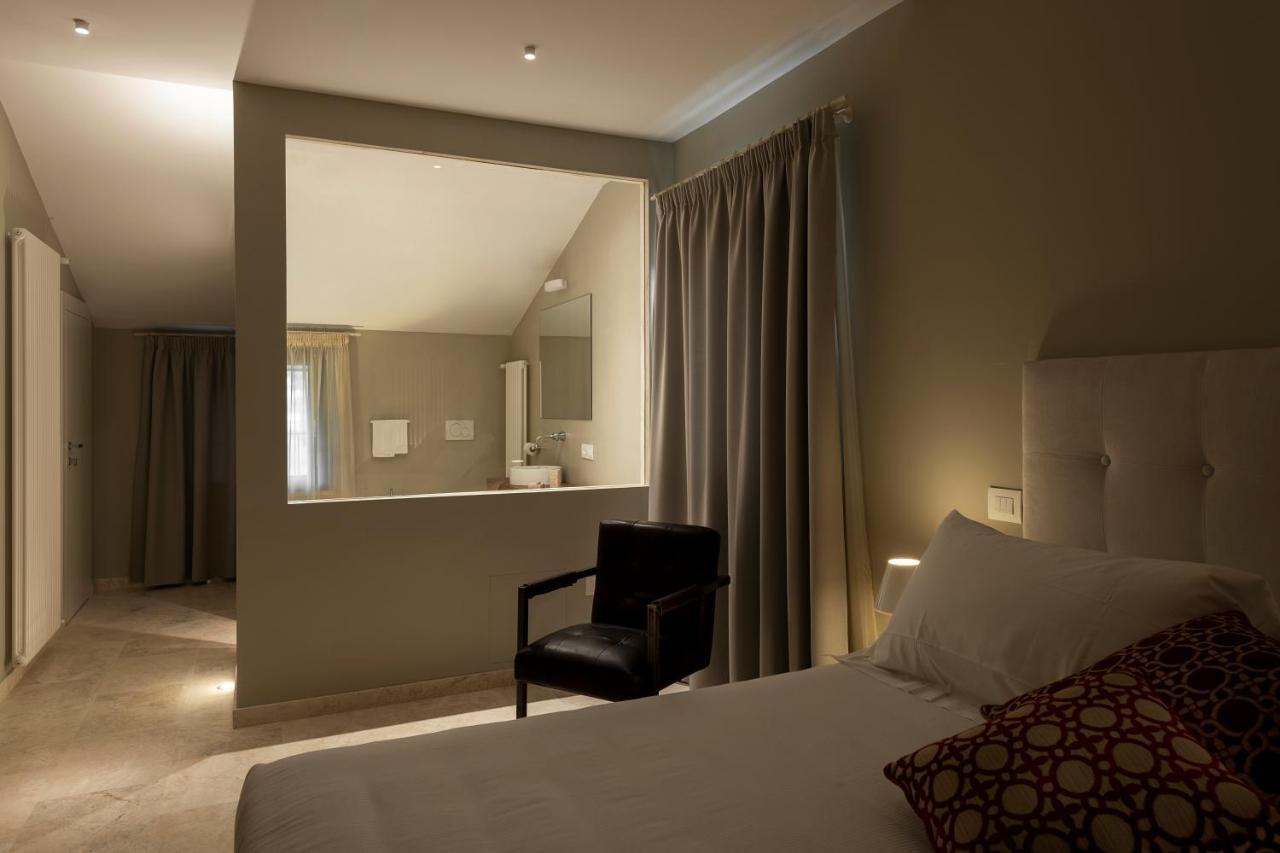 Tenuta San Masseo - Boutique Farm Resort & Spa 아시시 외부 사진