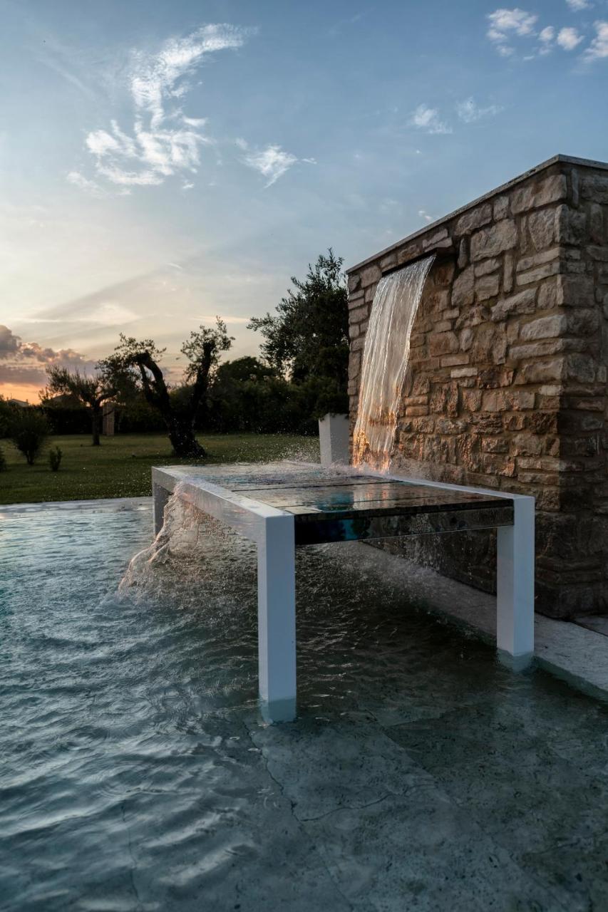 Tenuta San Masseo - Boutique Farm Resort & Spa 아시시 외부 사진