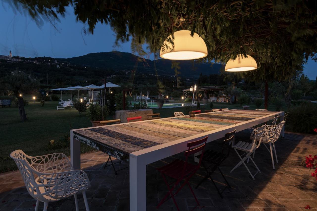 Tenuta San Masseo - Boutique Farm Resort & Spa 아시시 외부 사진