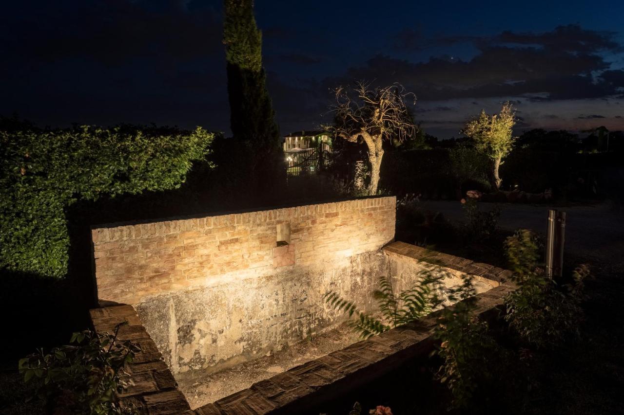 Tenuta San Masseo - Boutique Farm Resort & Spa 아시시 외부 사진
