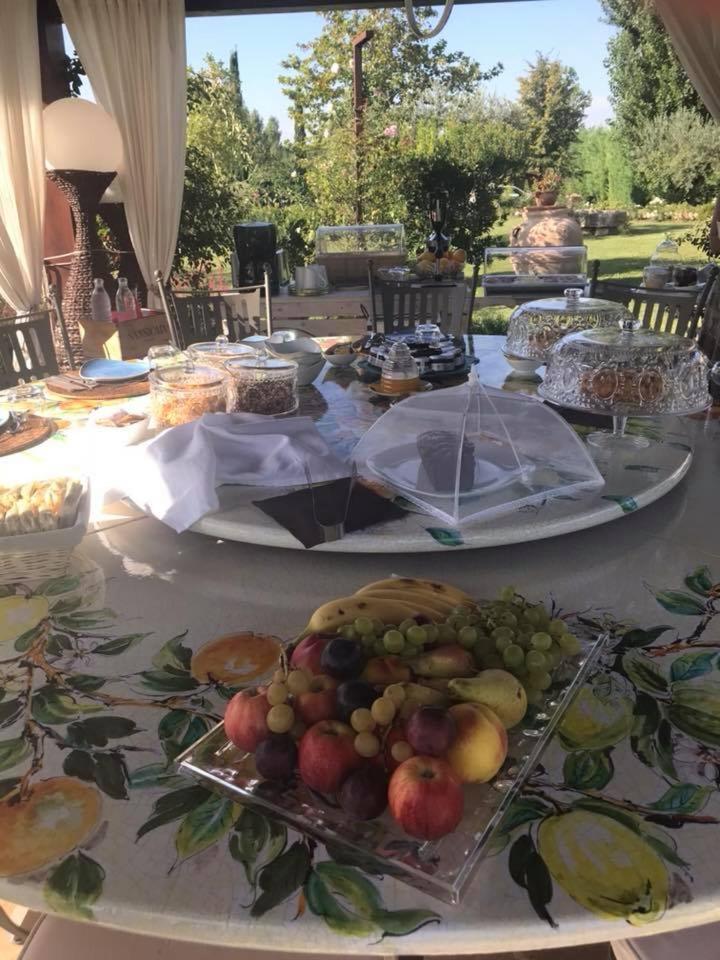 Tenuta San Masseo - Boutique Farm Resort & Spa 아시시 외부 사진